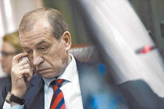 Вода, вода, кругом вода…