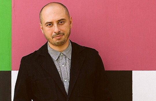 Е. Райцес. Фото: интернет, свободный доступ