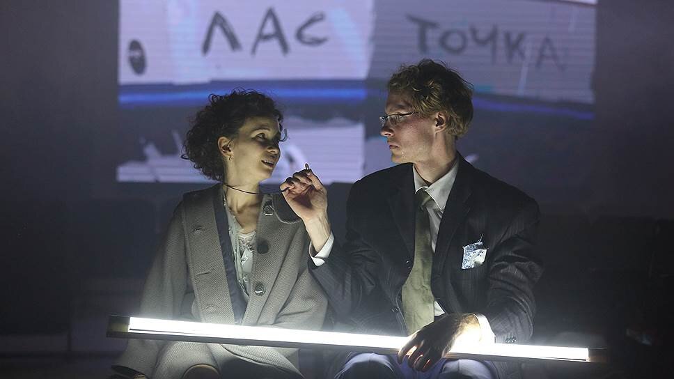 «БеЗприданница» Крымова с песнями Жанны Агузаровой