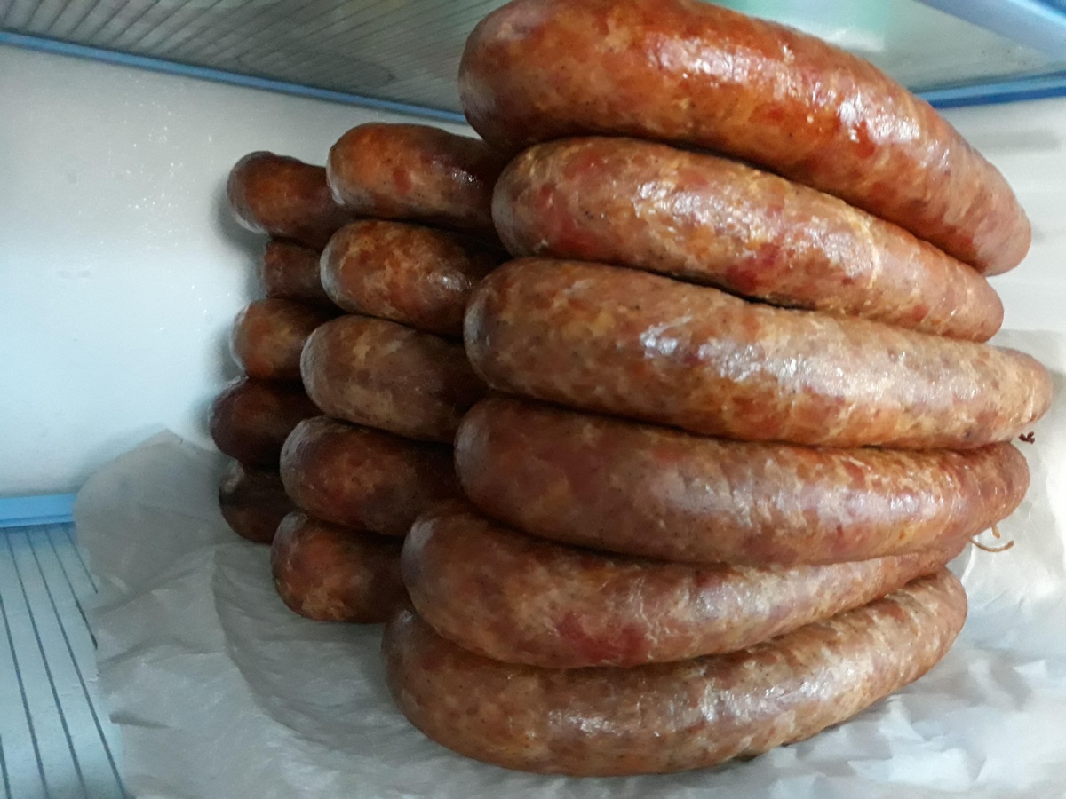 Лучше магазинной