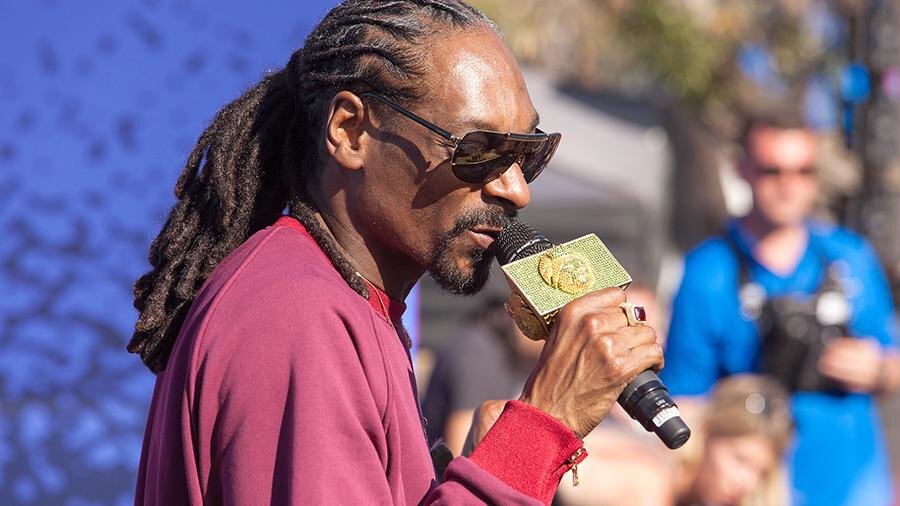 Snoop Dogg