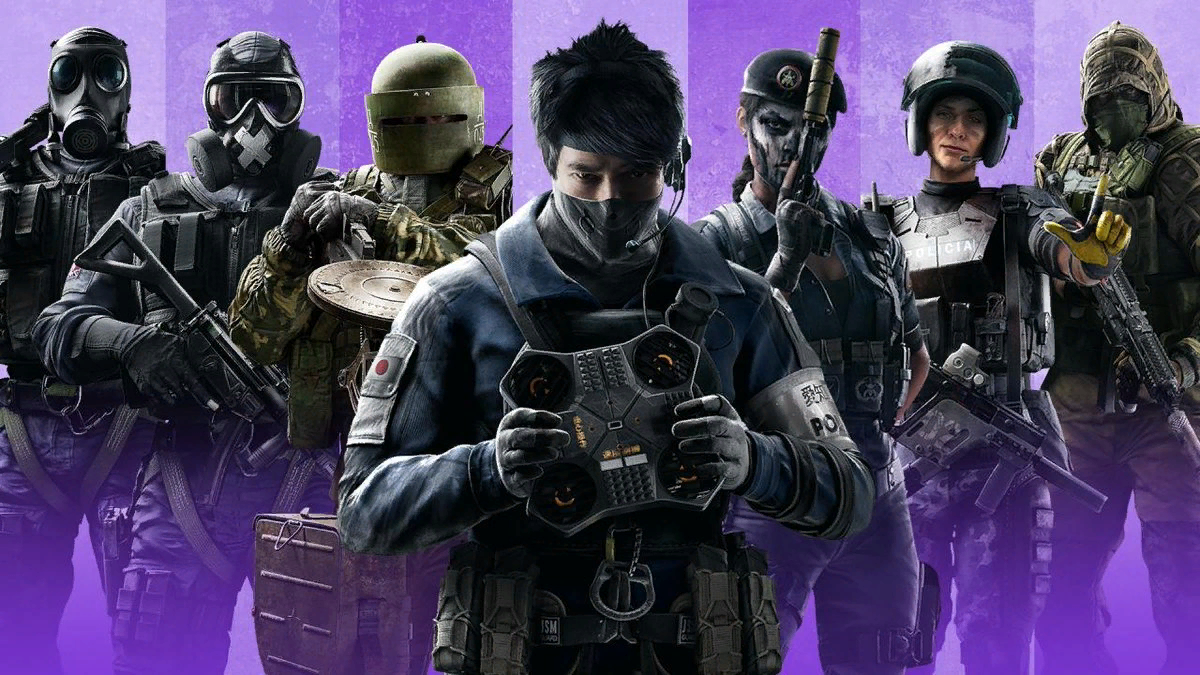 Торговая площадка rainbow six. Радуга 6. Команда Радуга. Радуга игра фото. Радуга игра оперативники стрельба.