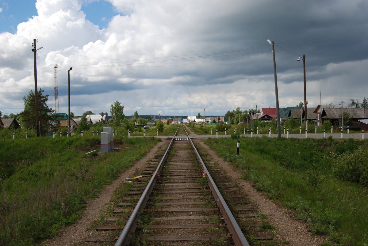 Погода в уве