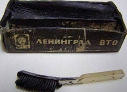 Я меня лежит такая сейчас) Красит естественно