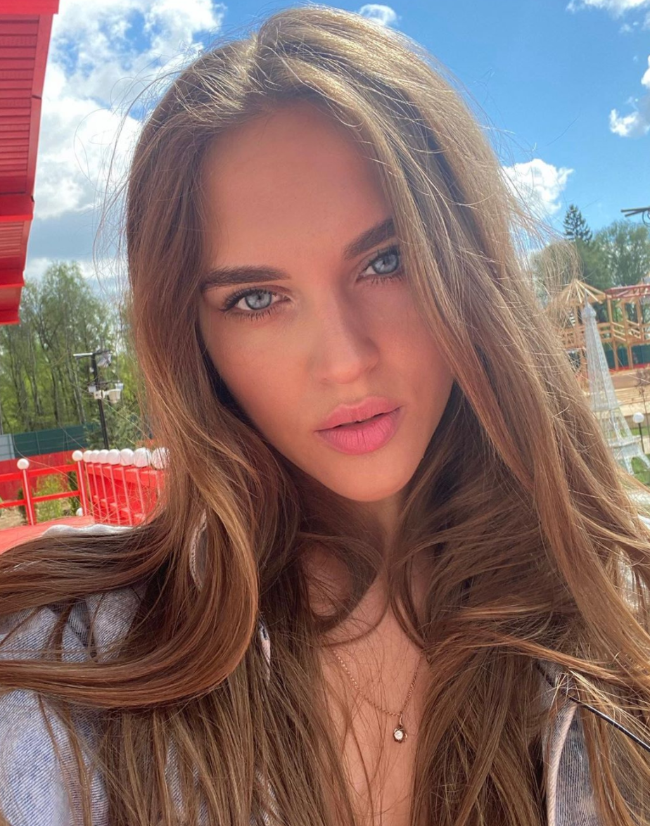 Ирина Науми