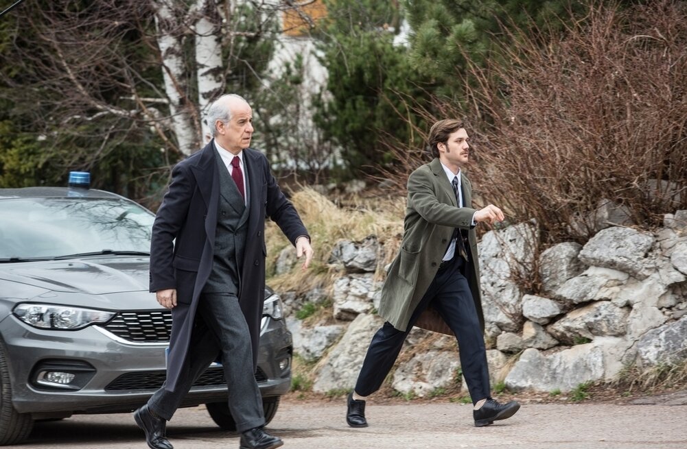 Это и последующие фото из открытого источника