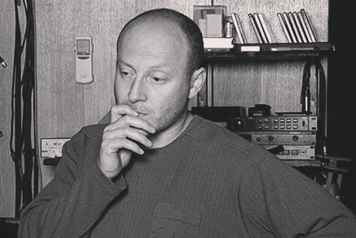 Артур  Пилявин