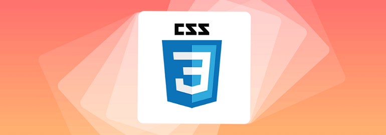 CSS 3