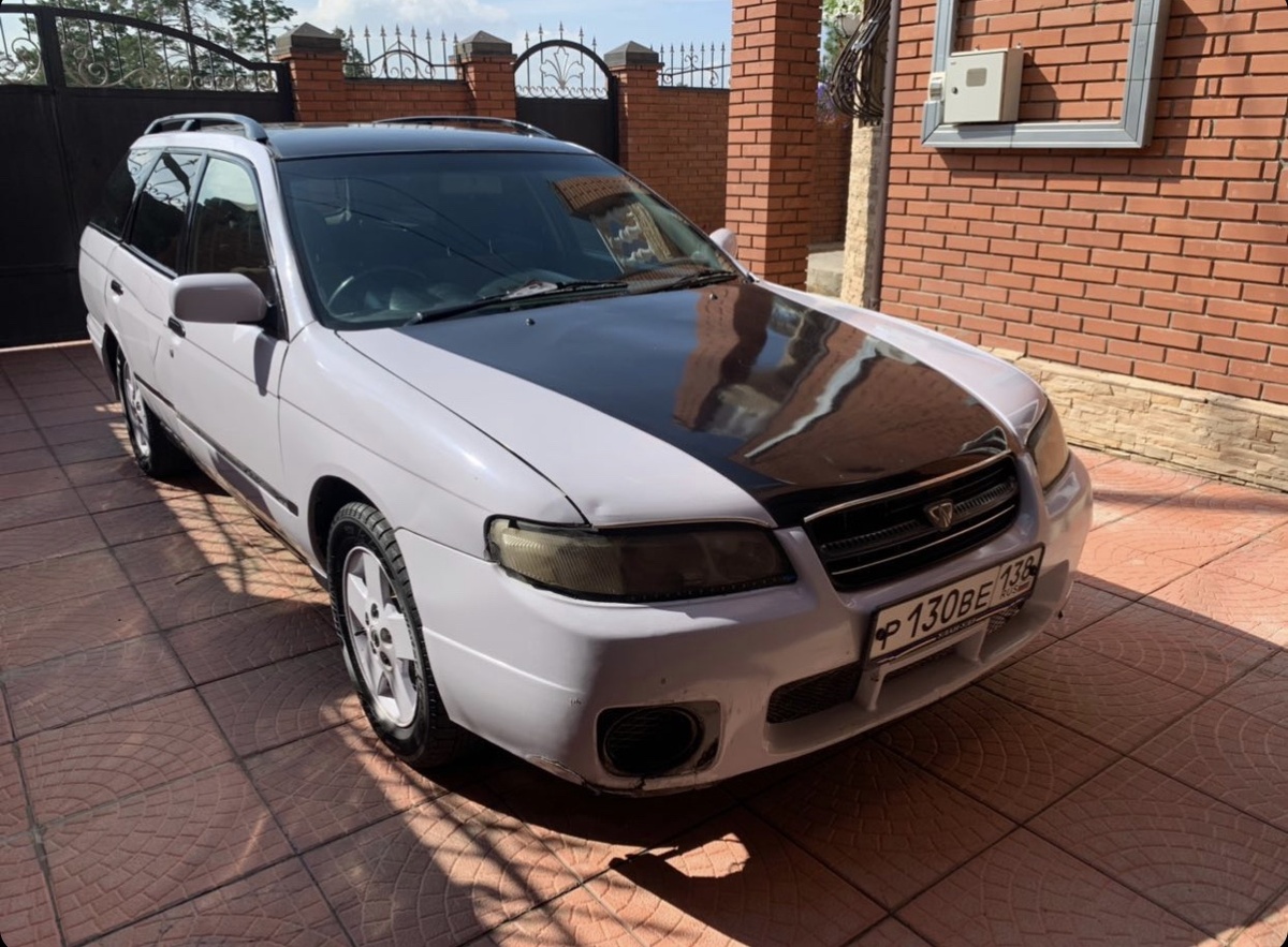 Как то так, на фотке ещё более менее)