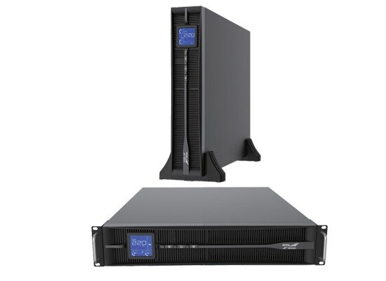 Рис.1 KR-RM от 1-3 кВА