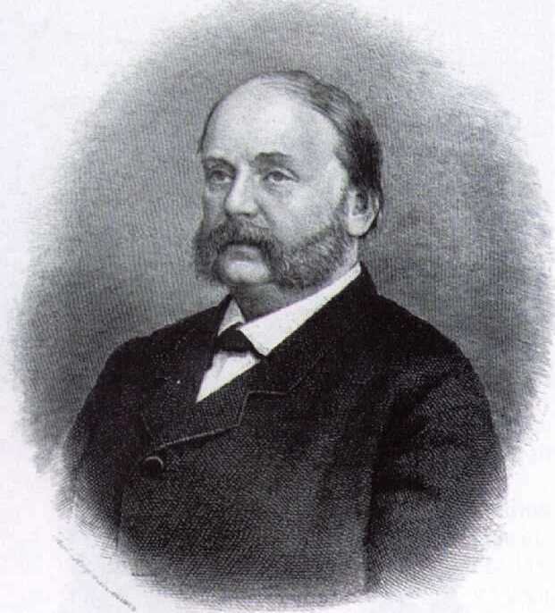 Иван Александрович Гончаров, 1812 - 1891