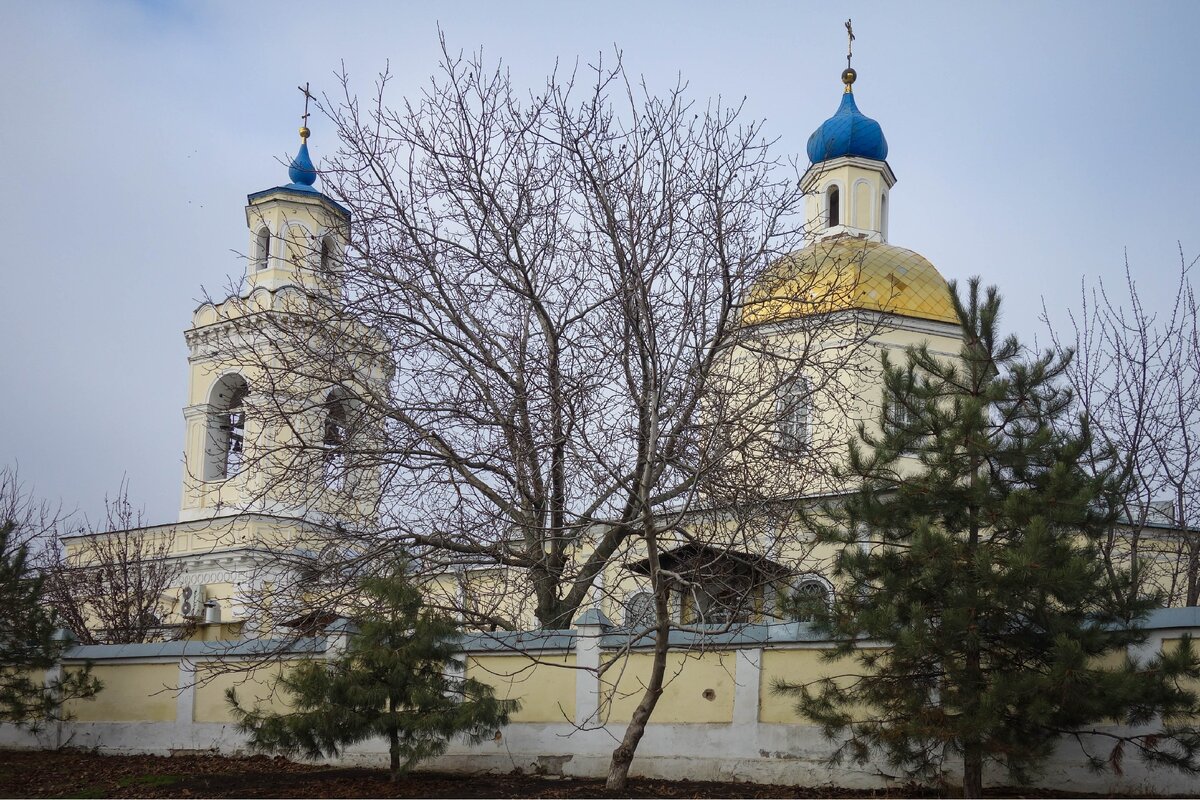 Таганрог. «Рыбацкие трущобы» Богудонии | Еда и города | Дзен