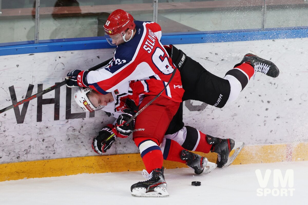 Фото: Олег Бухарев