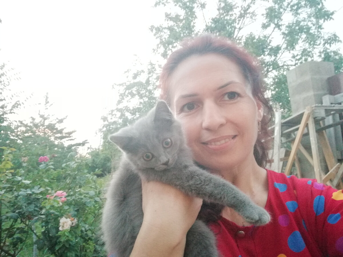 Сложно не привязываться, к такому чуду, но возможно