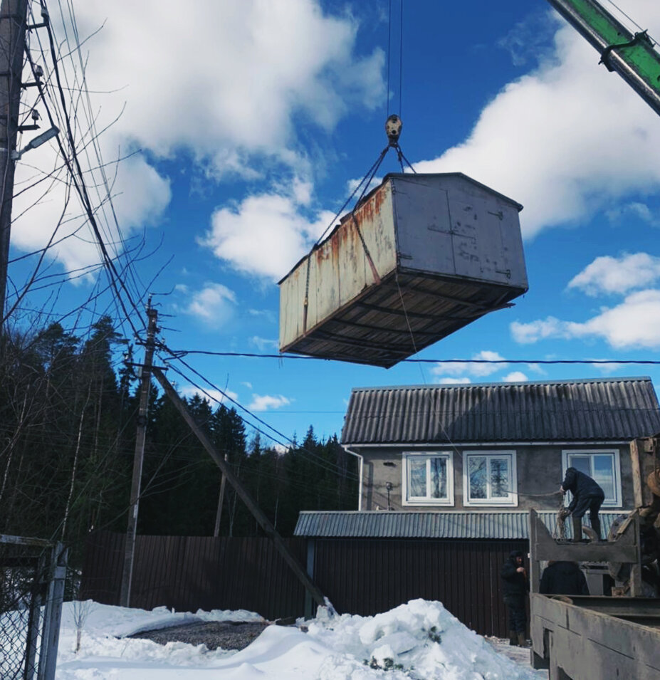 Фото из личного архива 