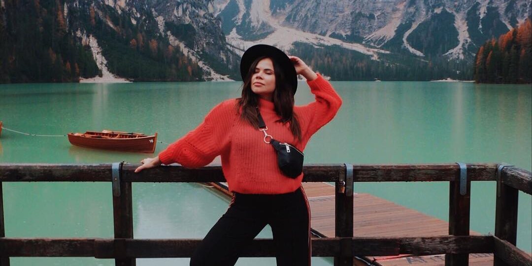 Самые инстаграмные места Бали