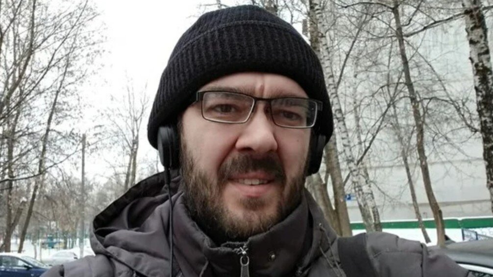 Я ещё в очках, до 2018