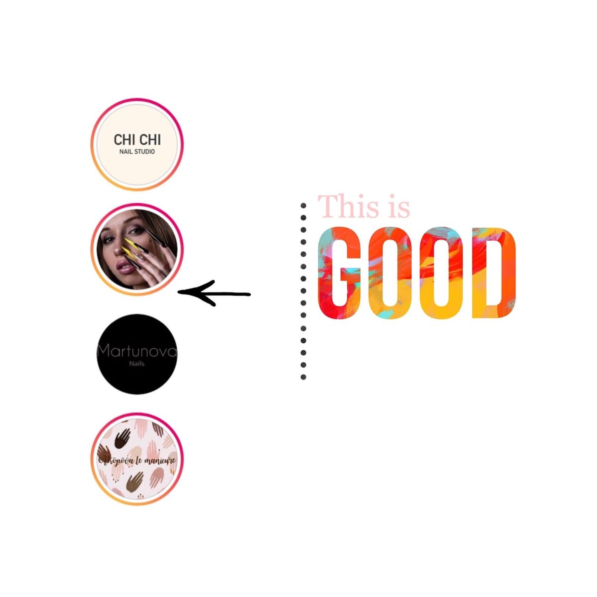 И ничего лишнего