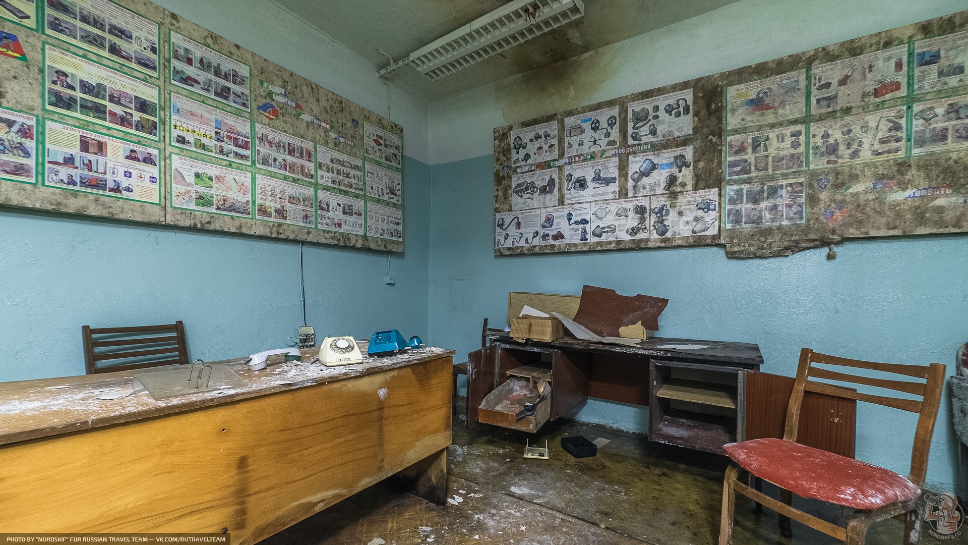 Последняя тайна заброшенного завода Орских Прицепов. Под руинами цеха я нашёл ещё один — подземный!16