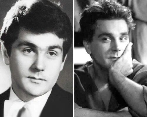 Сергей Маковецкий 