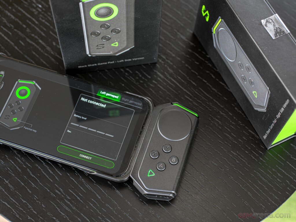 Ретро обзор на Xiaomi Black Shark 2. Стоит ли покупать некогда самый мощный  телефон в 2021 году? | С. М. А. Р. Т. | Дзен