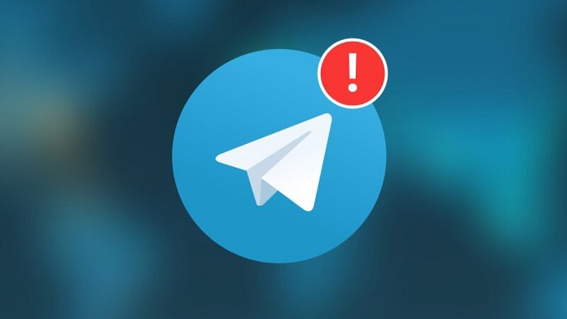 В России Telegram является одним из самых популярных мессенджеров