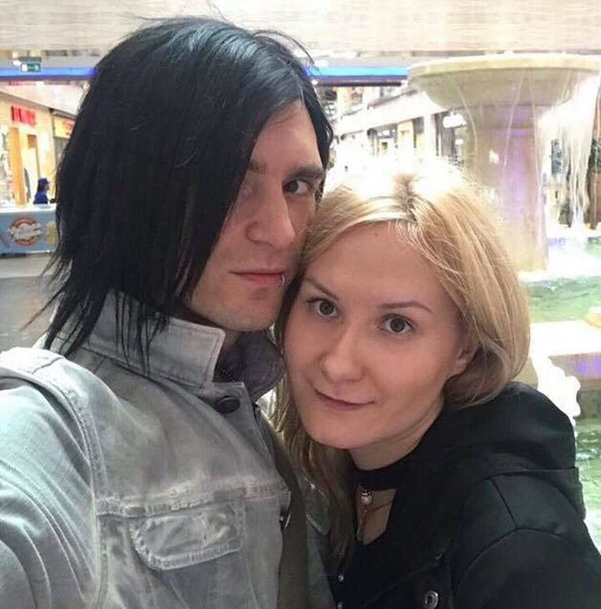 Пташник и Богданова. Источник: cosmopolitan.ru 