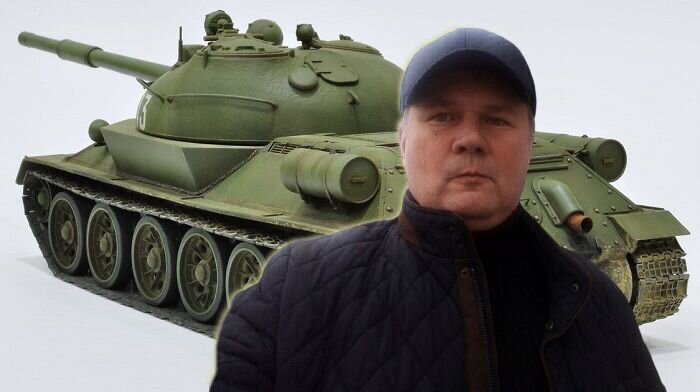 Фотоколлаж автора