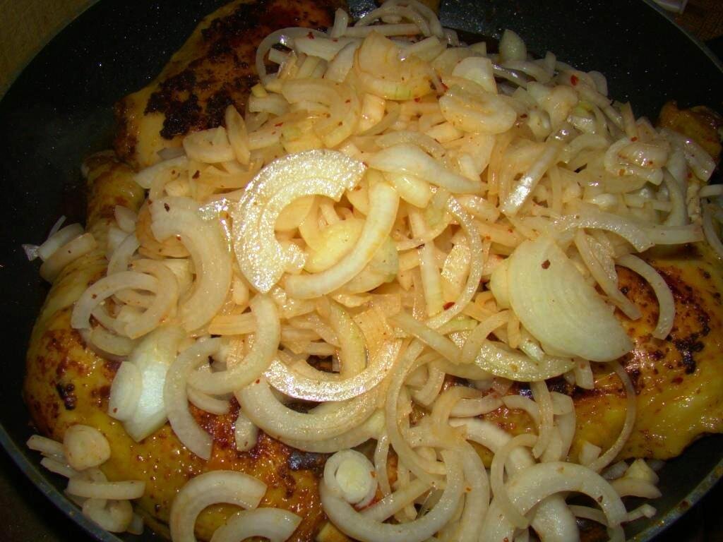 Кабардинская кухня паста