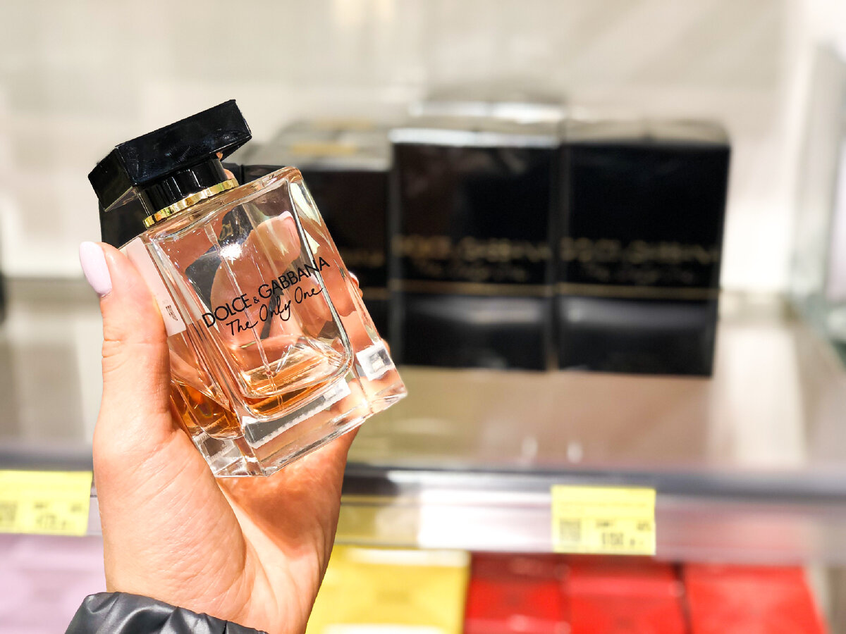 Dolce&Gabbana The Only One