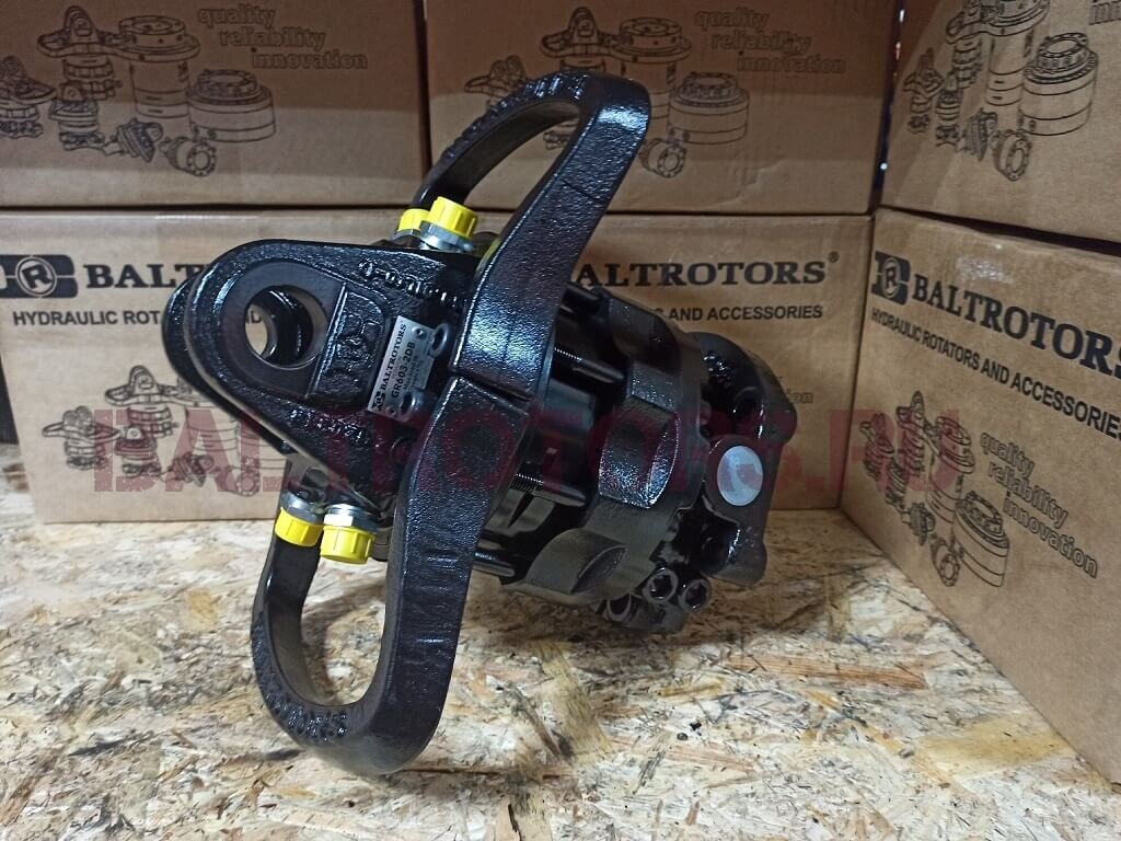 Ротатор GR603-2DB на складе компании «АНС ГРЕЙФЕР»