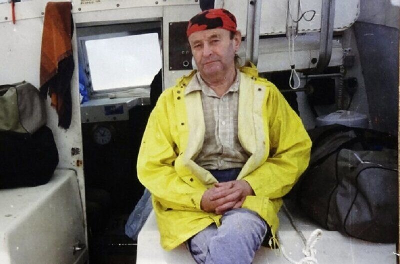 Сергей Курилов