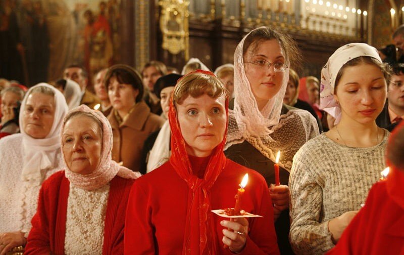 Фото: Правмир