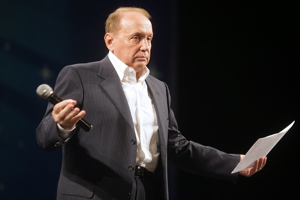 Александр Масляков