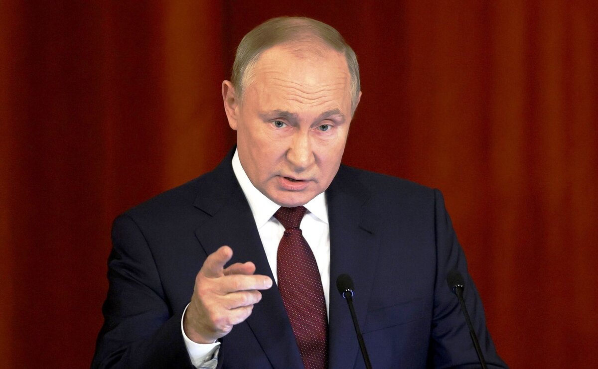 фото сайт Президента РФ