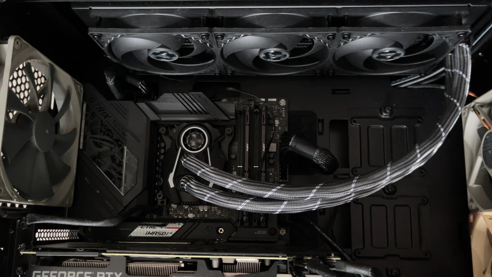 H12 core