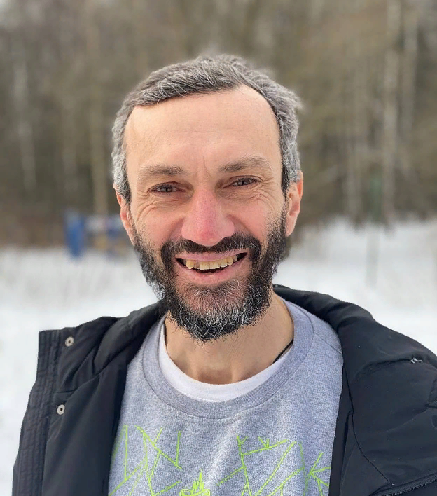 Алексей Владимирович Савватеев. Источник: Википедия