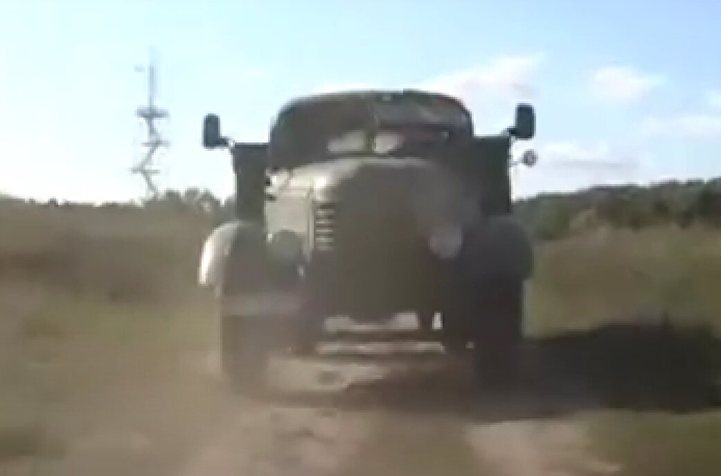 ЗИС-150