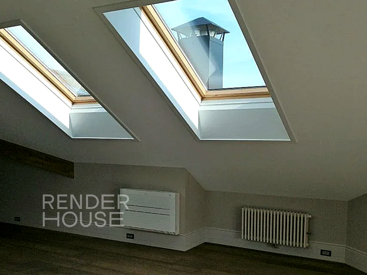 Фото компании Рендер Хаус