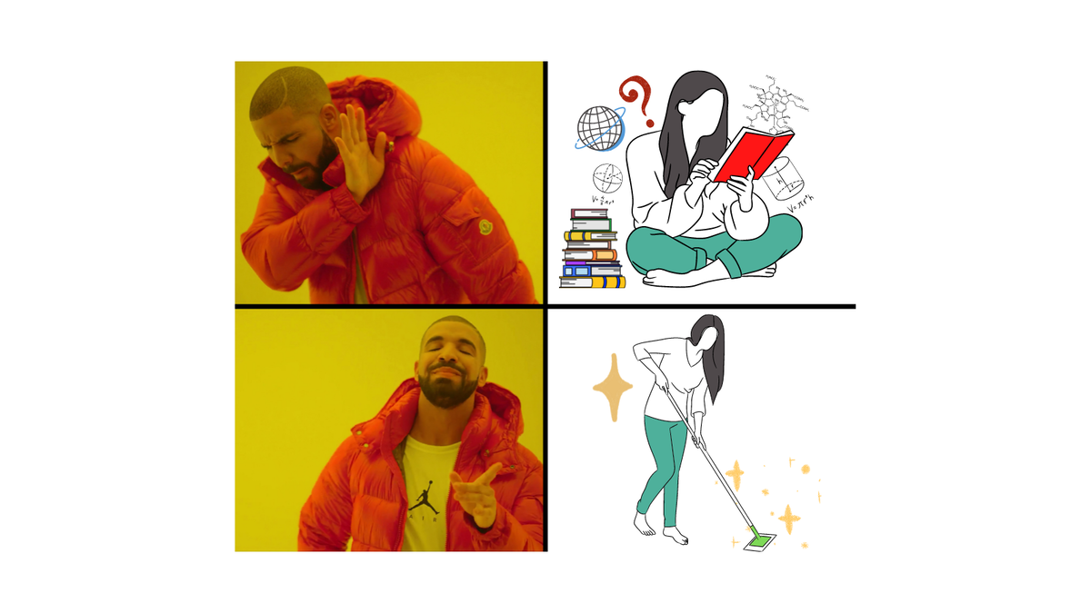 Чем конкретнее цель, тем вероятнее мы доведем дело до конца