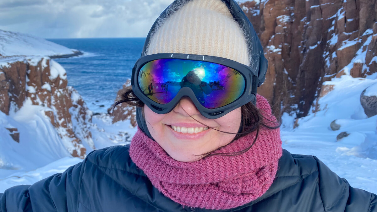 Фото из личного архива