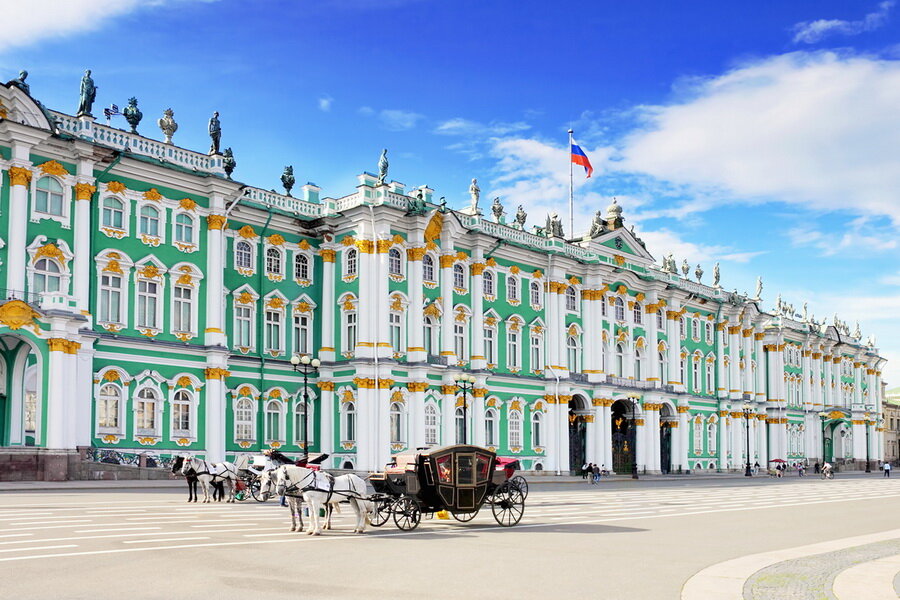 "Государственный Эрмитаж". Источник: https://www.advantour.com/rus/russia/saint-petersburg/attractions/hermitage.htm