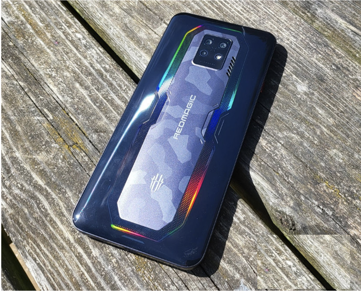nubia REDMAGIC 7S Pro