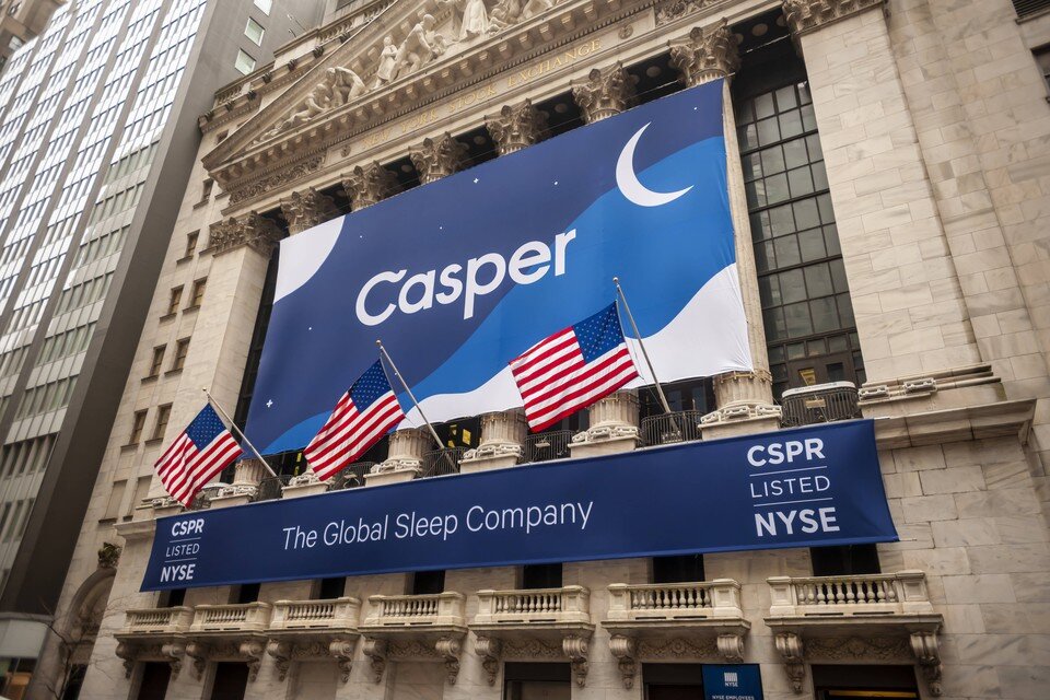     Компания-производитель ищет «профессиональных сновидцев»  GLOBAL LOOK PRESS