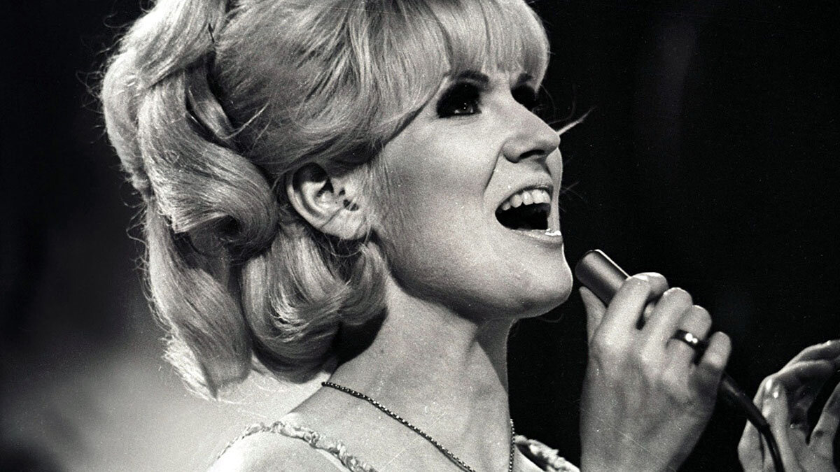 Дасти Спрингфилд (Dusty Springfield)