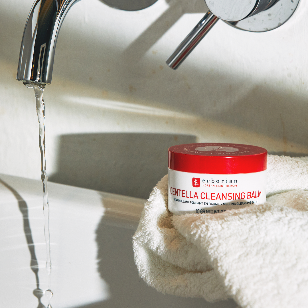 Бальзам для умывания Центелла 80г