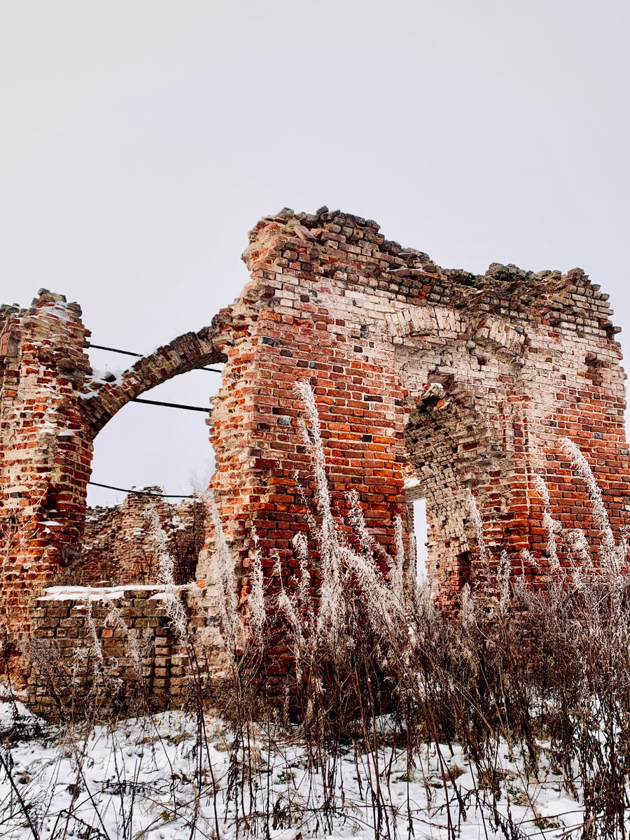 Погода в клопицах