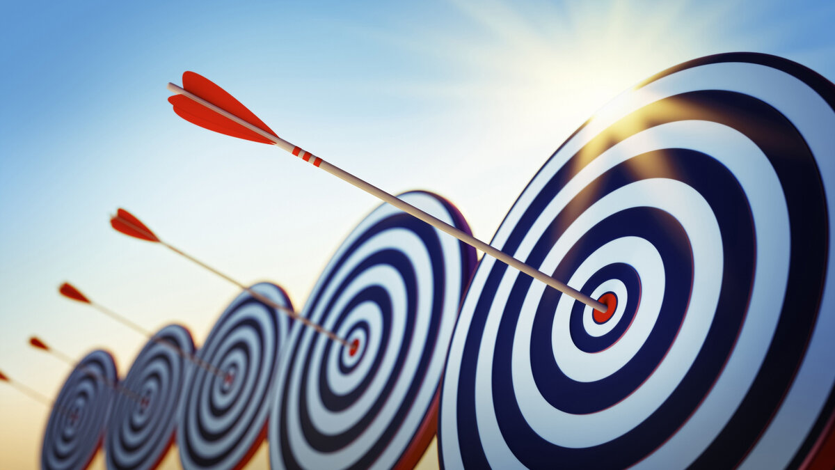 Чтобы добиться чего либо в жизни, необходима цель. Яндекс Картинки