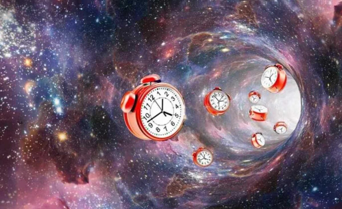 временная петля