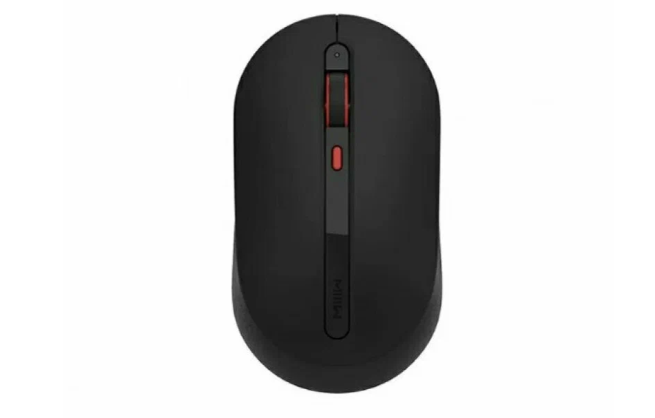 Мышь беспроводная Xiaomi Mi Duаl Mоde Wireless